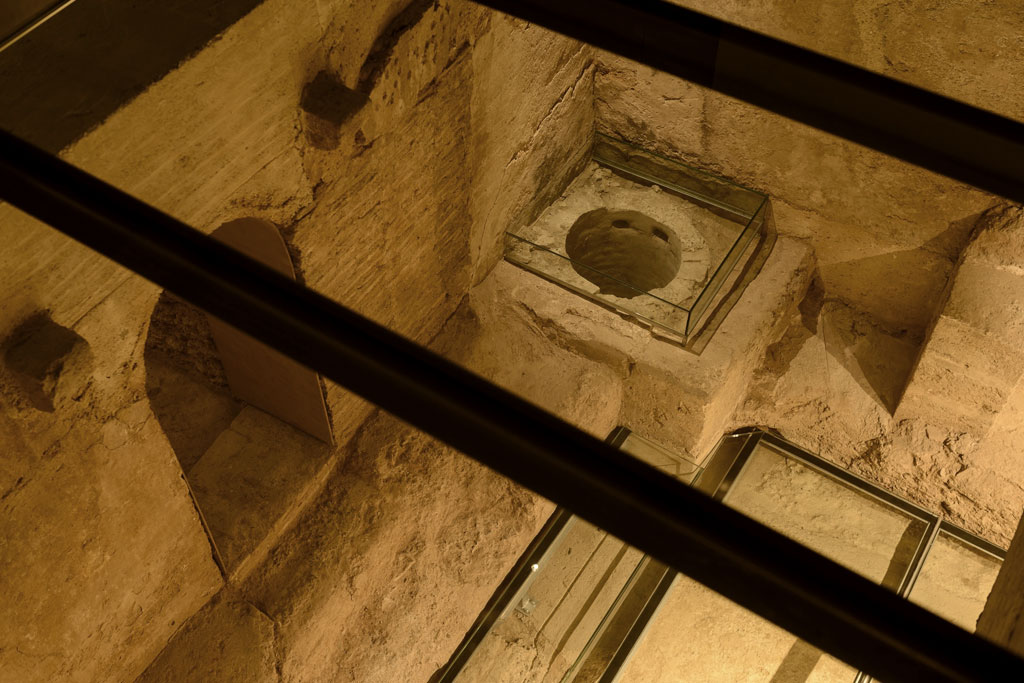 Bodega más antigua de Valencia