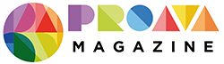 logo proava magazine