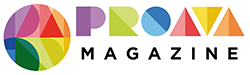 logo proava magazine