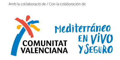 Turisme Comunitat Valenciana